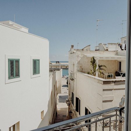 Fari E Fanali By Monholiday Monopoli Exterior foto